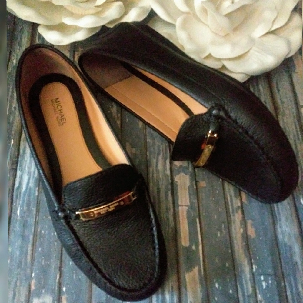 Michael Michael Kors Everett Loafers - image 2